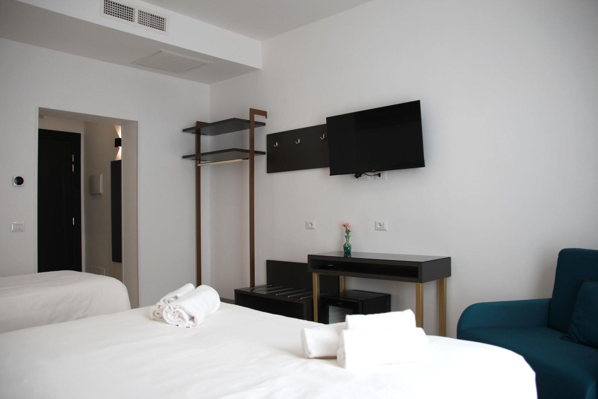 Gæstehus Joyful 148 Luxury Powered By Joyful Termini Boutique Rom