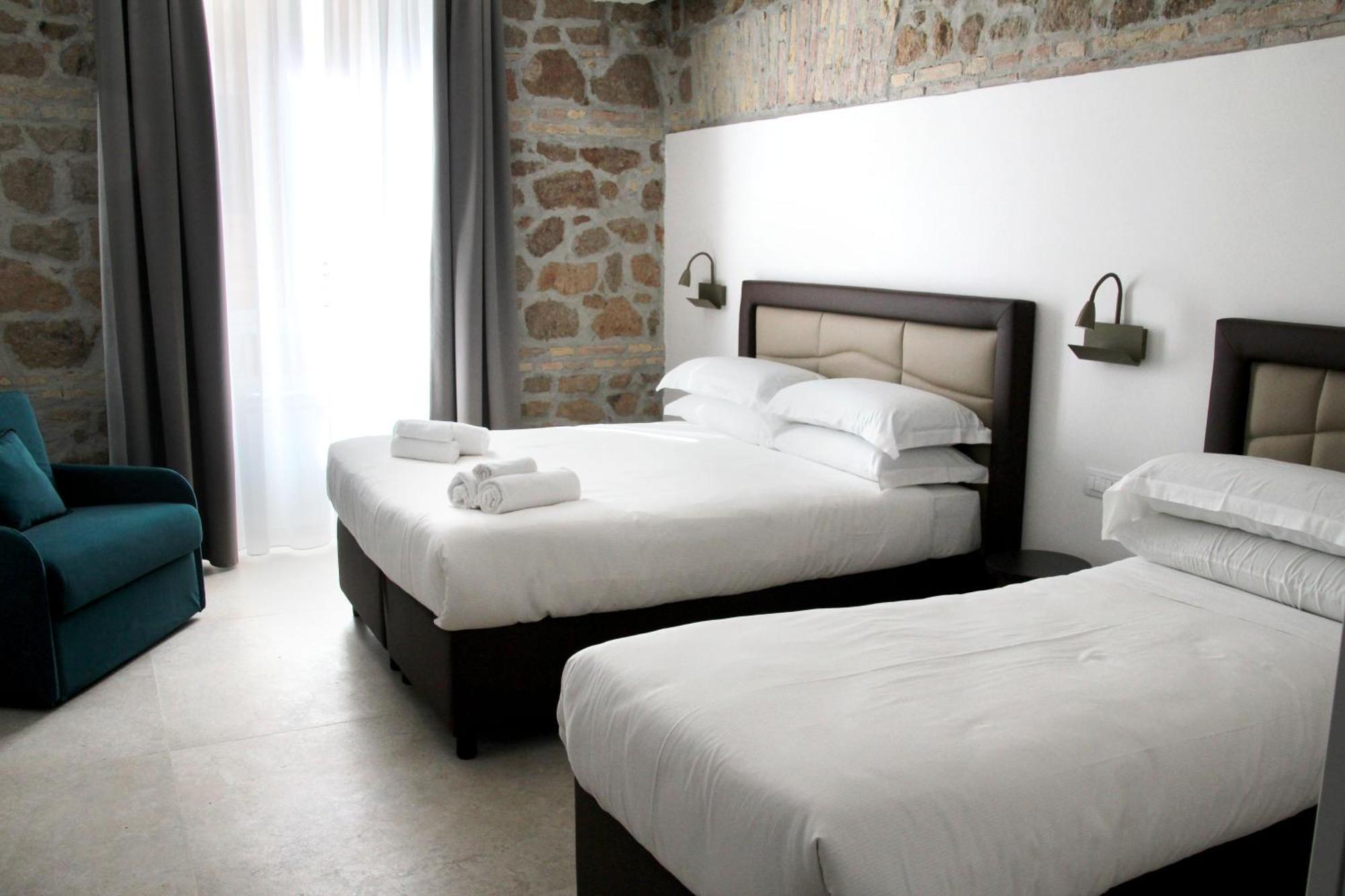 Joyful 148 Luxury Powered By Joyful Termini Boutique * Rom