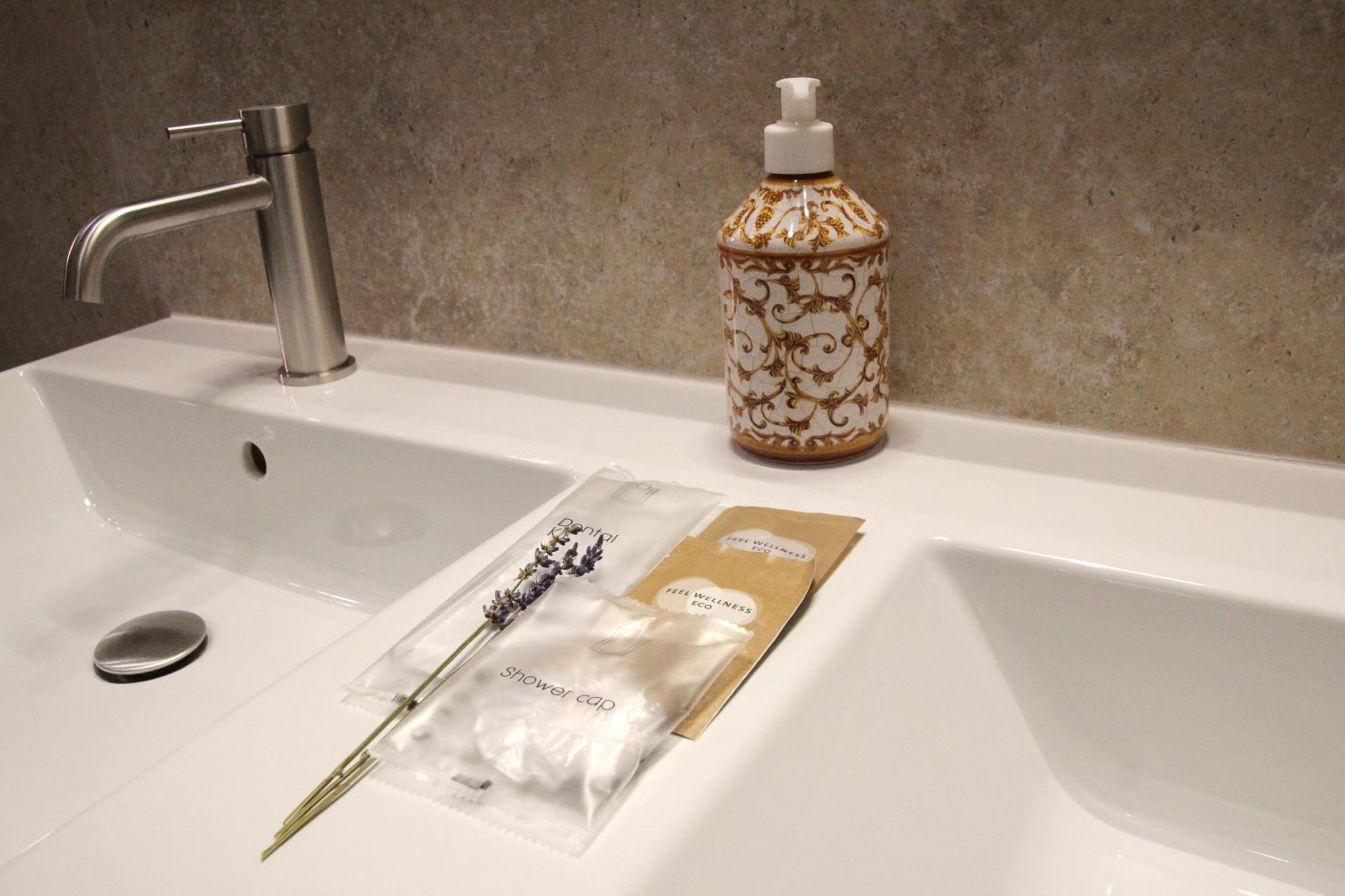 Gæstehus Joyful 148 Luxury Powered By Joyful Termini Boutique Rom