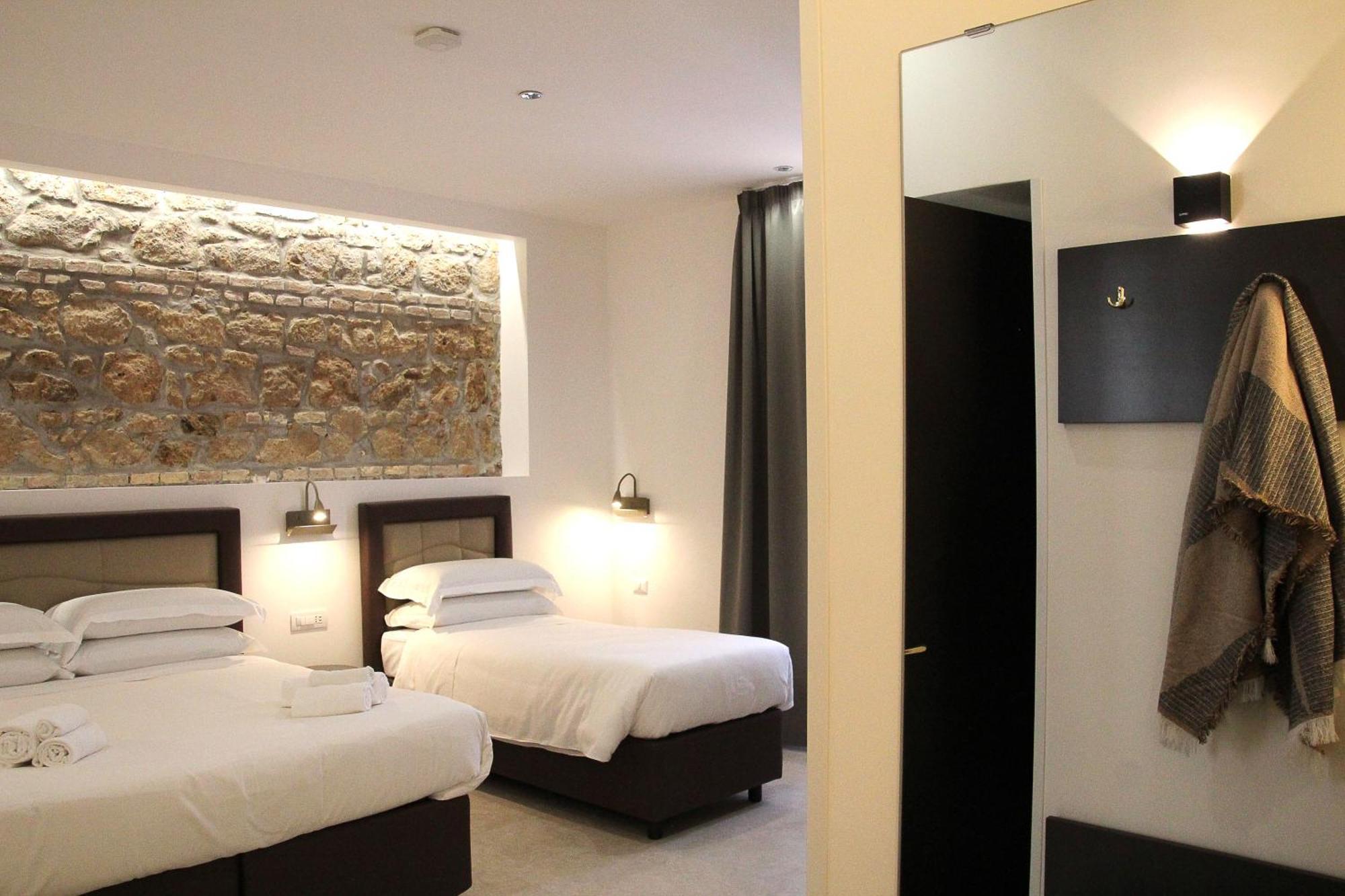 Gæstehus Joyful 148 Luxury Powered By Joyful Termini Boutique Rom