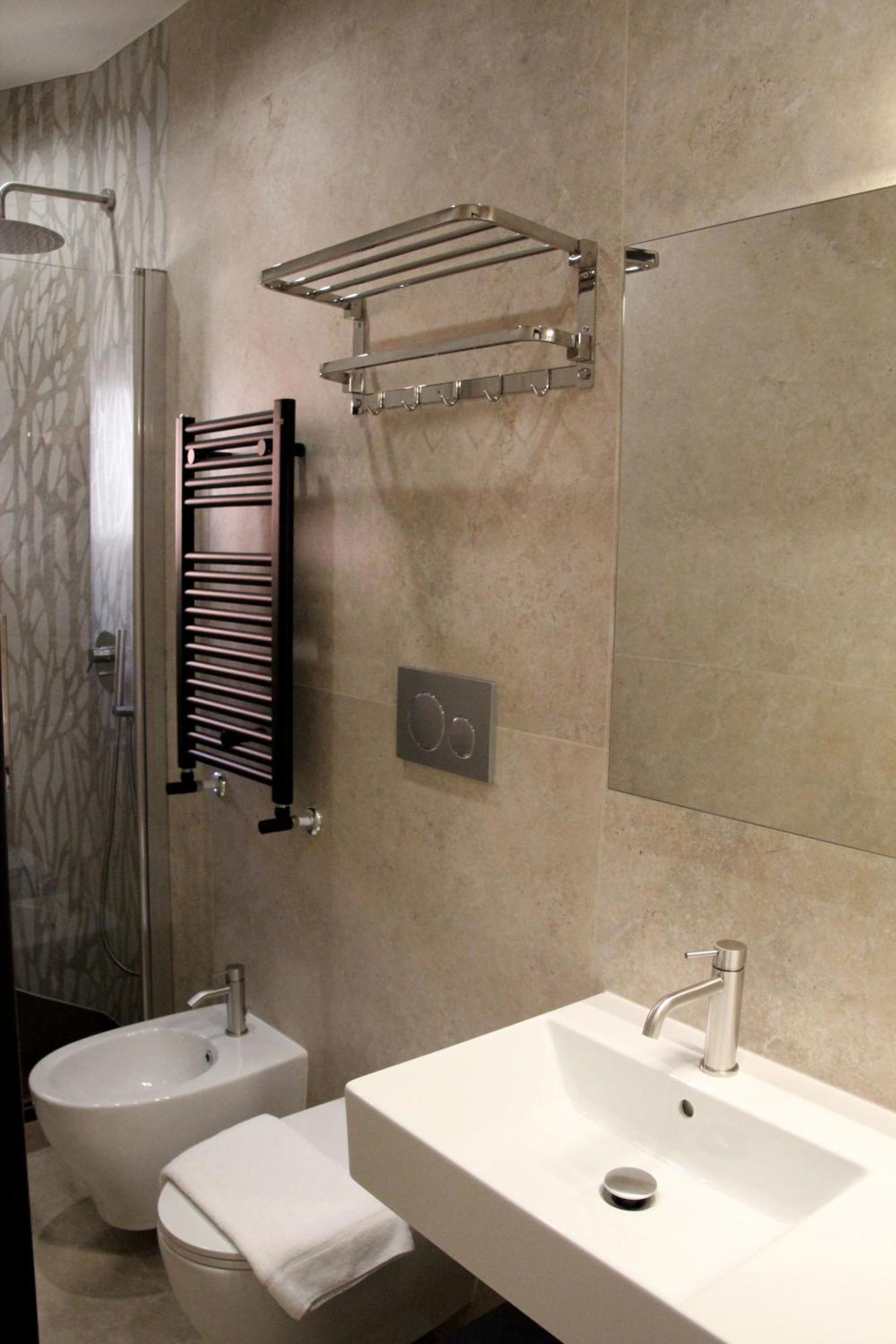 Gæstehus Joyful 148 Luxury Powered By Joyful Termini Boutique *