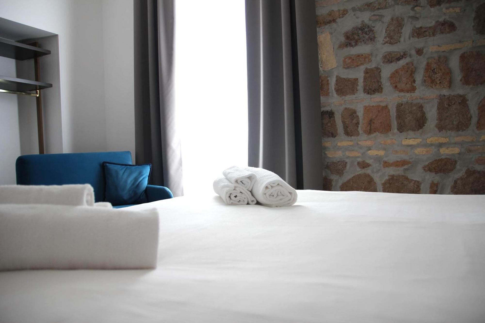 Gæstehus Joyful 148 Luxury Powered By Joyful Termini Boutique *