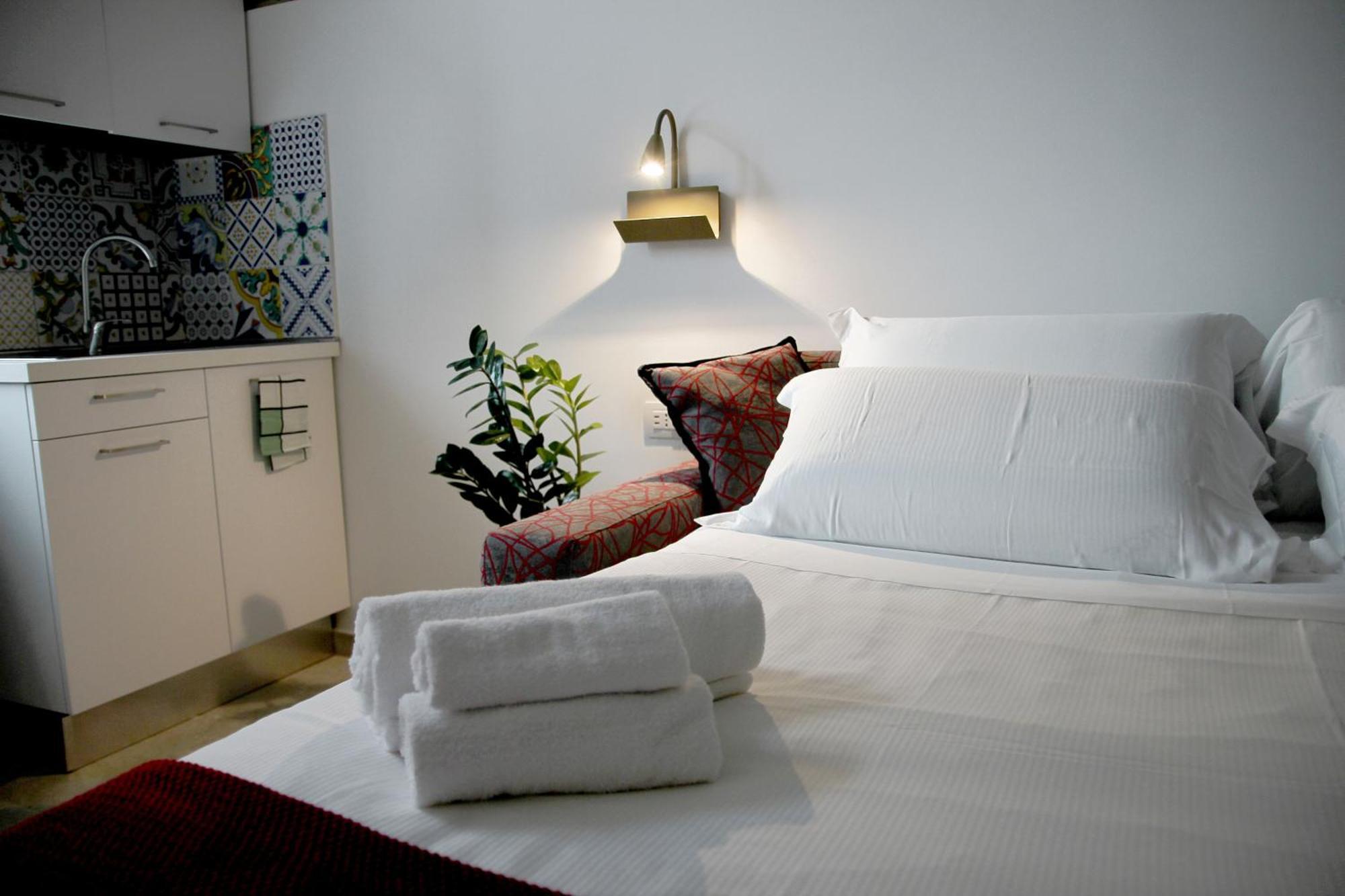 Gæstehus Joyful 148 Luxury Powered By Joyful Termini Boutique Rom
