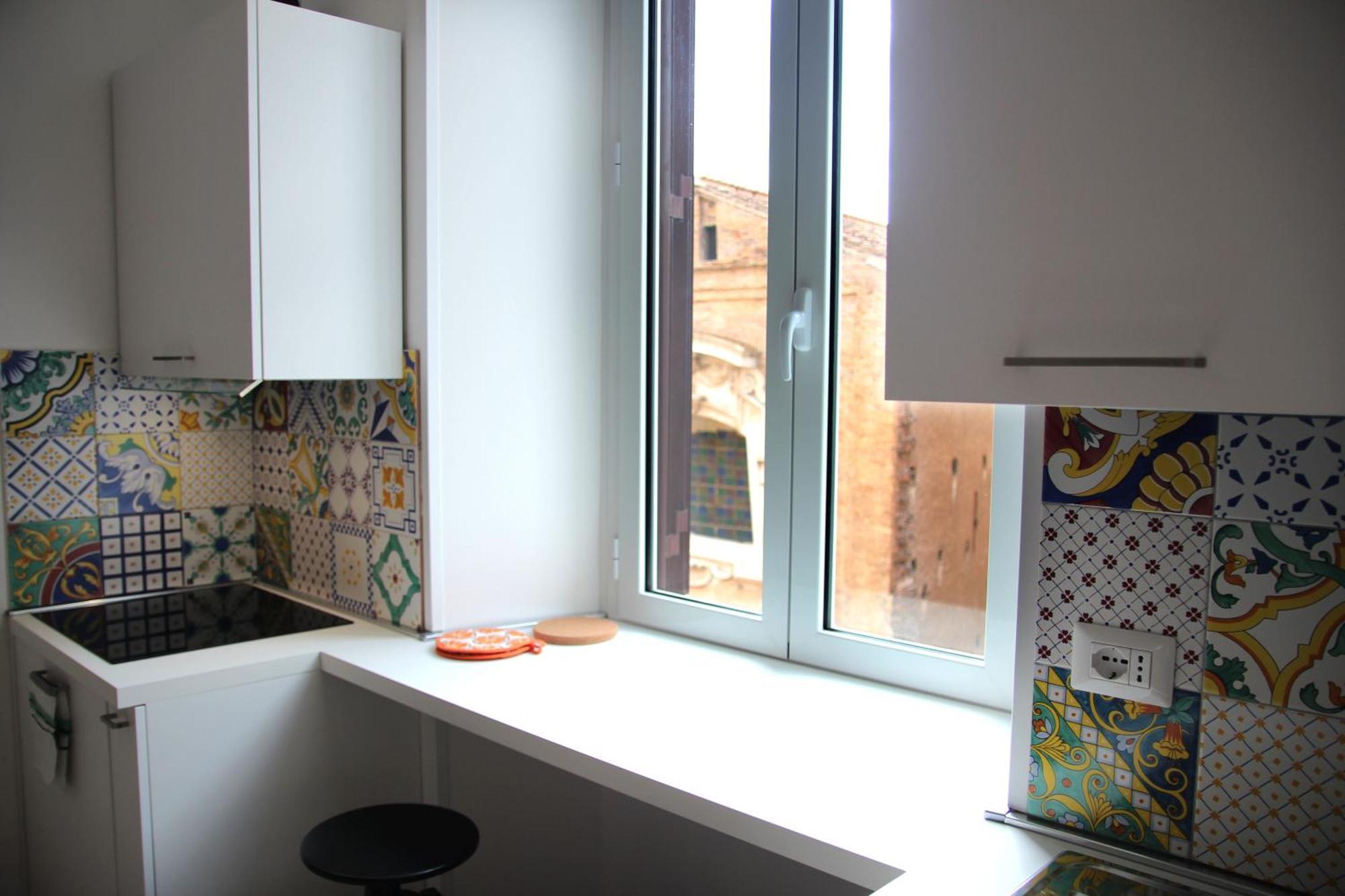 Gæstehus Joyful 148 Luxury Powered By Joyful Termini Boutique *