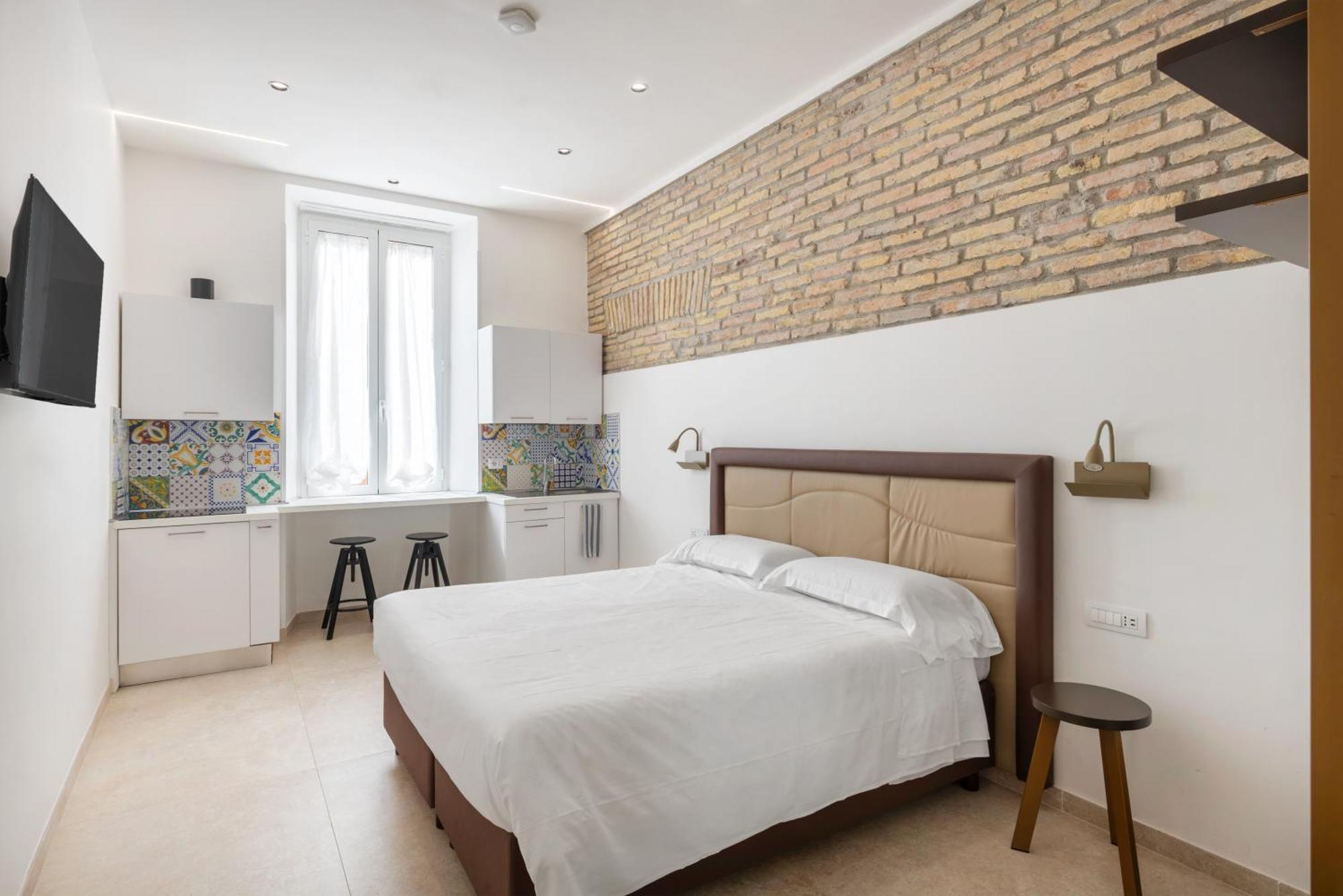 Gæstehus Joyful 148 Luxury Powered By Joyful Termini Boutique Rom
