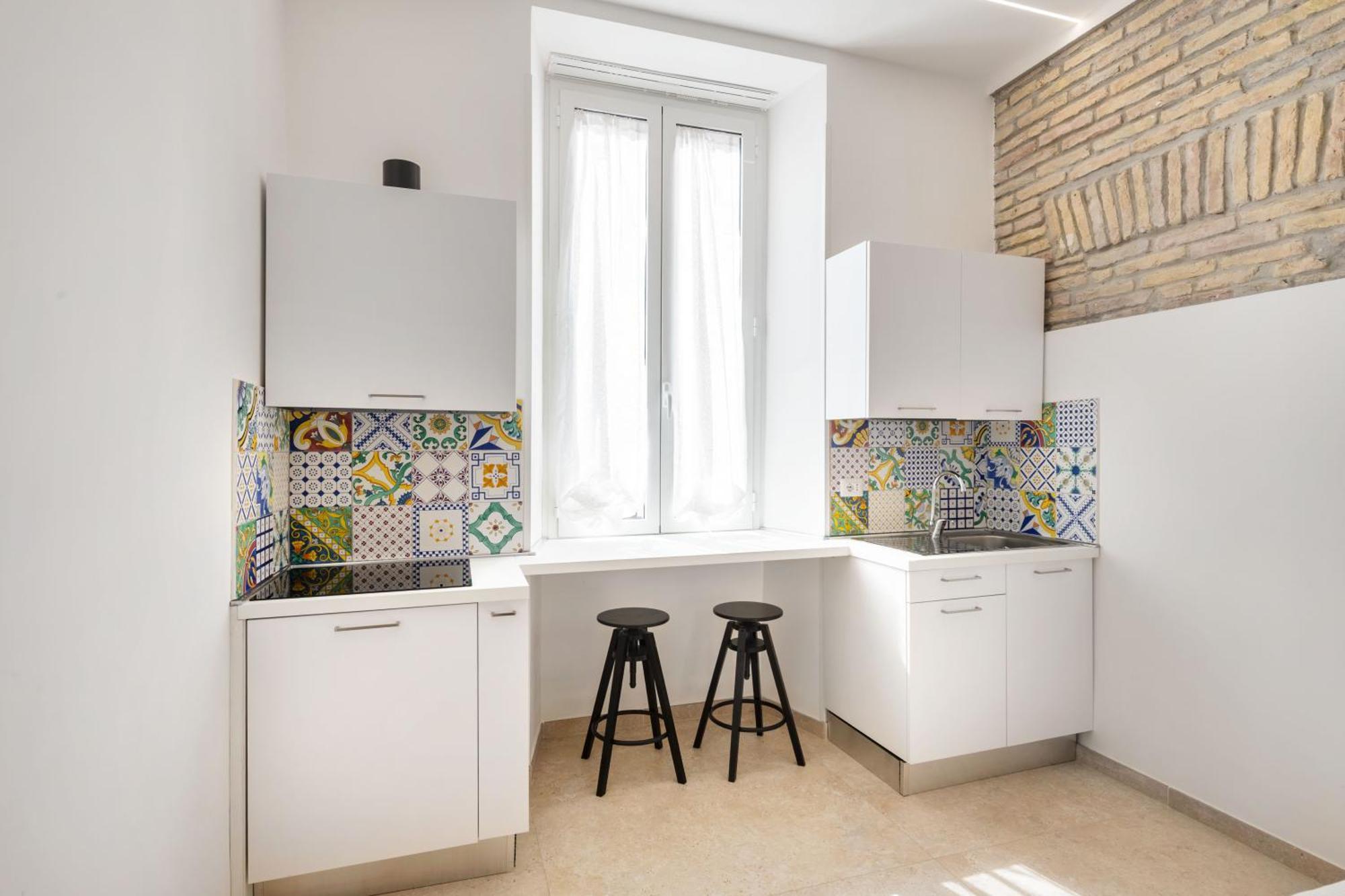 Joyful 148 Luxury Powered By Joyful Termini Boutique Rom